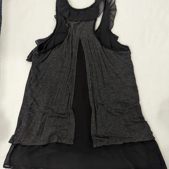 Dressy tank top - Picture 4 of 4